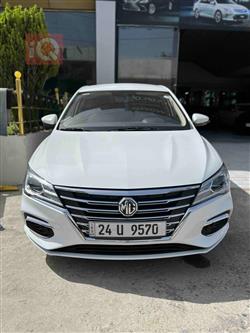 MG 5